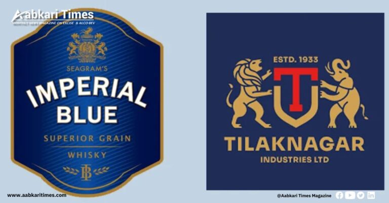 Tilaknagar Industries Posts Record Q3 Growth After Imperial Blue Deal