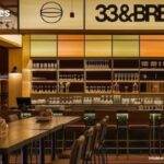33&BREW