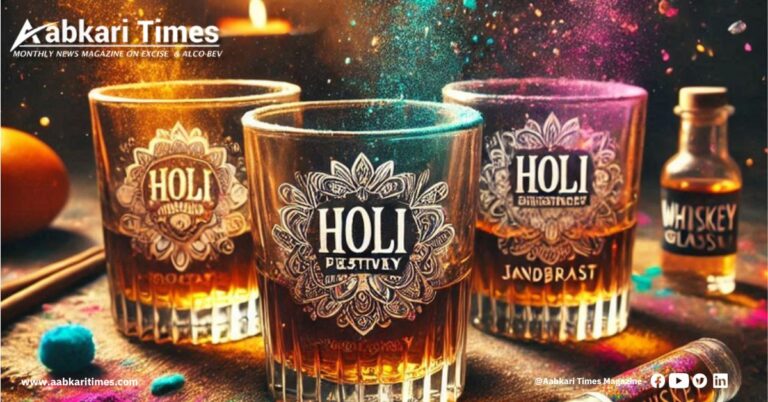 Collector’s Picks: Rare Indian Whiskies to Elevate Your Holi Celebrations