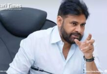 Pawan Kalyan Orders Strict Action Against Shops Overcharging for Liquor