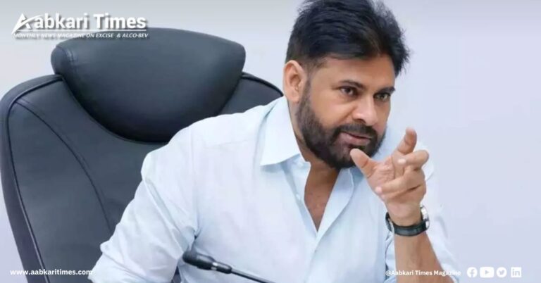 Pawan Kalyan Orders Strict Action Against Shops Overcharging for Liquor