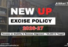 UP Excise Policy 2026-27 Focuses on Stability and Revenue Alignment; Targets ₹60,000 Crore