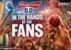 Budweiser 0.0’s New Campaign Puts Cricket Passion Front and Centre, Celebrating Fans as the Heartbeat of the Game