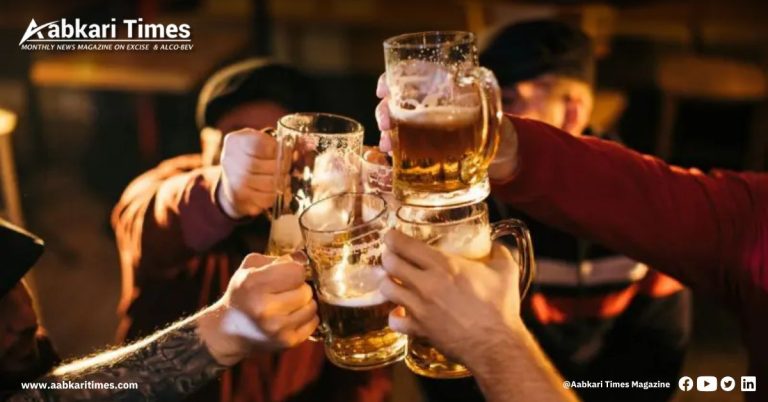 Summer Heat and Cricket Season Boost Beer Demand