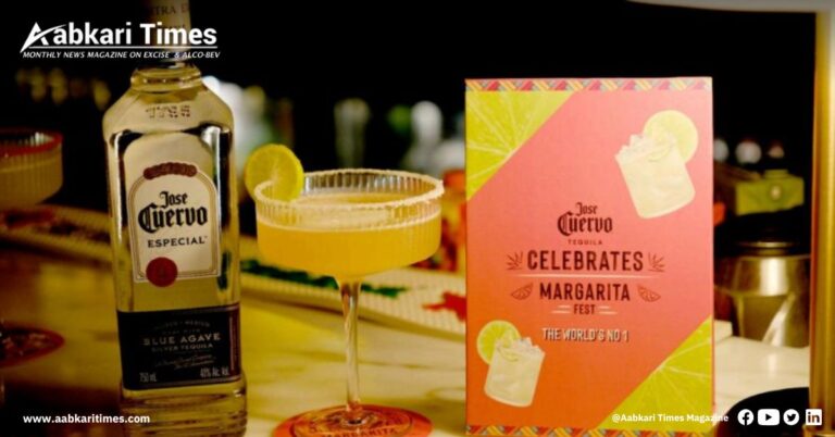 Monika Alcobev Hosts Margarita Fest 2026 with Jose Cuervo Across 90+ Premium Outlets in India