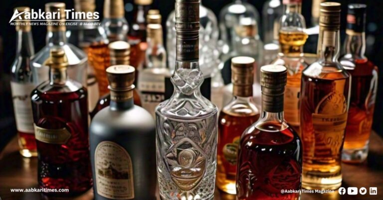 Liquor sales worth ₹32 crore recorded in Noida in three days before Holi