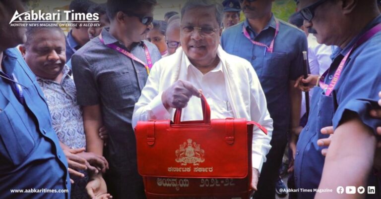 CIABC and BAI Welcome Excise Reforms Announced in Karnataka Budget