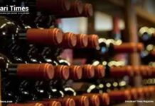 Wine Shop Owners Seek Permission to Reopen Liquor Stores in Meghalaya