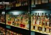 Karnataka Liquor Industry Wary of Government’s Next Step