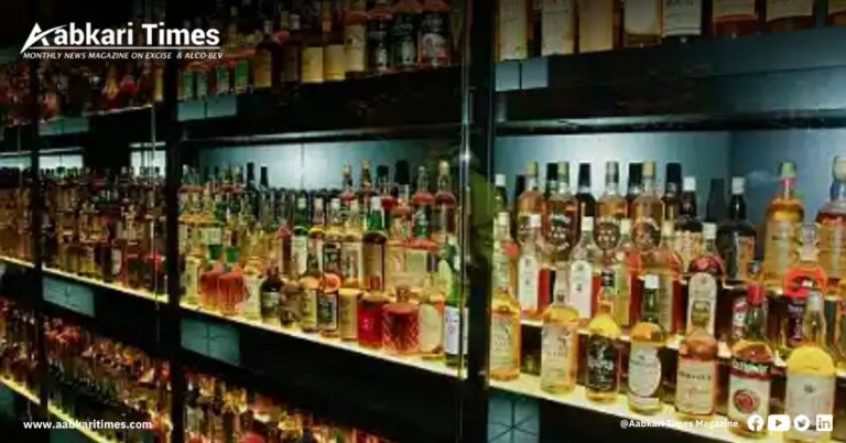 Karnataka Liquor Industry Wary of Government’s Next Step