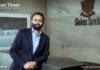 Shekhar Swarup appointed CEO of Globus Spirits