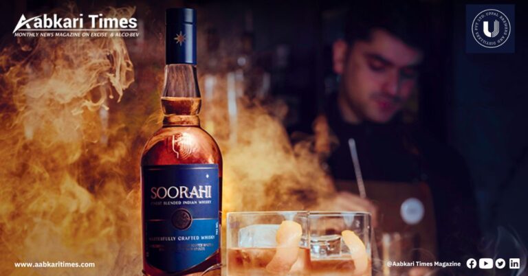 Uppal Brewers & Distillers Enters Odisha with Premium Whisky Soorahi