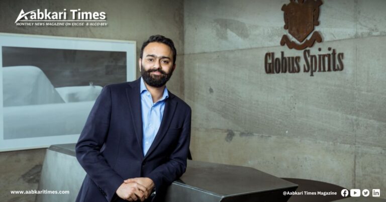 Shekhar Swarup appointed CEO of Globus Spirits