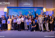 India Drinks Retail Awards 2026 Honours the Country’s Top Alcohol Retailers