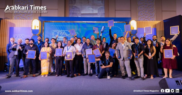 India Drinks Retail Awards 2026 Honours the Country’s Top Alcohol Retailers