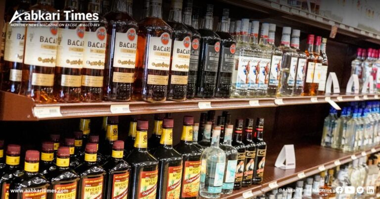 Liquor Prices in Chandigarh to Increase Slightly from April 1