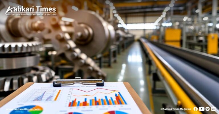 Shri Gang Industries Stock Jumps After Bottling Deal with Tilaknagar Industries