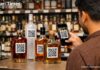 Goa Makes QR Code Labels Mandatory on All Liquor Bottles Ahead of Deposit Refund Scheme