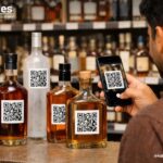 Goa Makes QR Code Labels Mandatory on All Liquor Bottles Ahead of Deposit Refund Scheme