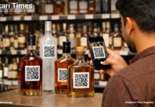 Goa Makes QR Code Labels Mandatory on All Liquor Bottles Ahead of Deposit Refund Scheme