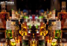 Chandigarh Liquor Vend Auction Generates Record ₹496.81 Crore