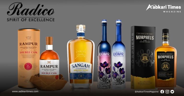 Radico Khaitan Keeps Options Open in Search for Scotch Distillery