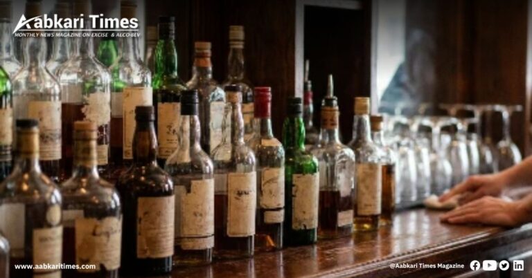 नई आबकारी नीति 2026–27: दाम बढ़े, सुविधाएँ बढ़ीं, लाइसेंस फीस घटी