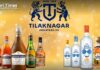 Tilaknagar Industries to Acquire Imperial Blue Brand for ₹4,150 Crore