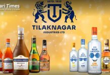 Tilaknagar Industries to Acquire Imperial Blue Brand for ₹4,150 Crore