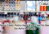 Rising Costs, Policy Gaps & the Case for Beer Tax Reform in India Rising Costs, Policy Gaps & the Case for Beer Tax Reform in India
