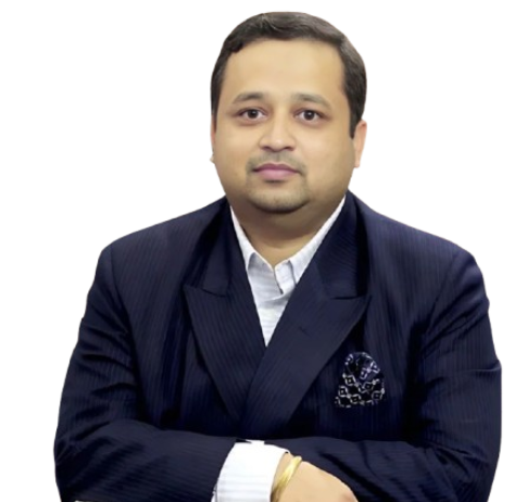 Chairman & Managing Director Arundeep Singla