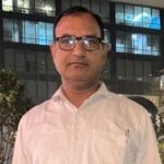 Rajesh Kumar Chaubey