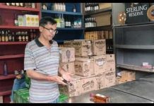 Delhi to reset liquor barcodes