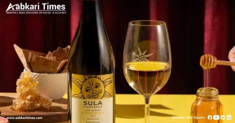 Sula Vineyards to Acquire Chandon’s Nashik Facility for ₹20 Crore