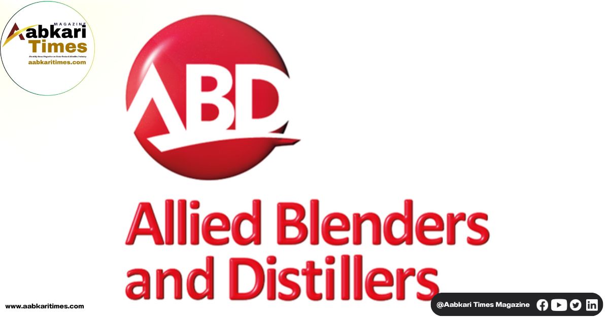 ABD Maestro Wins Big at London Spirits Competition 2026 with Three Gold Medals