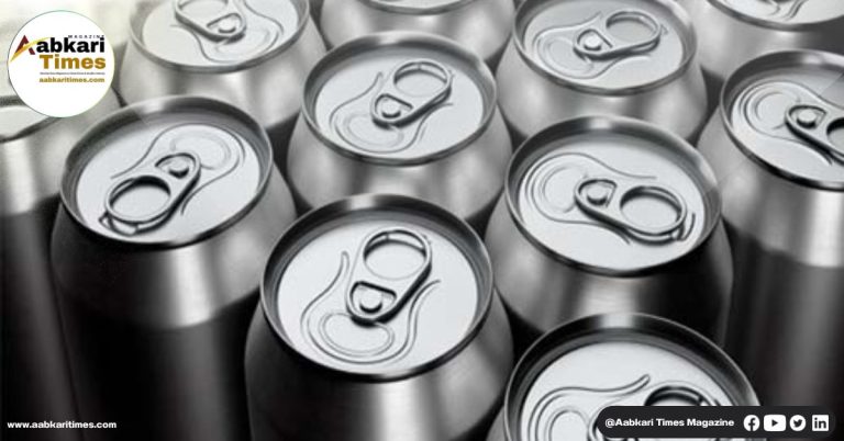 Aluminium Can Shortage Threatens ₹11,500 Crore Beverage Market in India