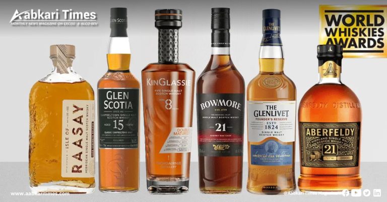 Best Single Malt Whiskies of 2026