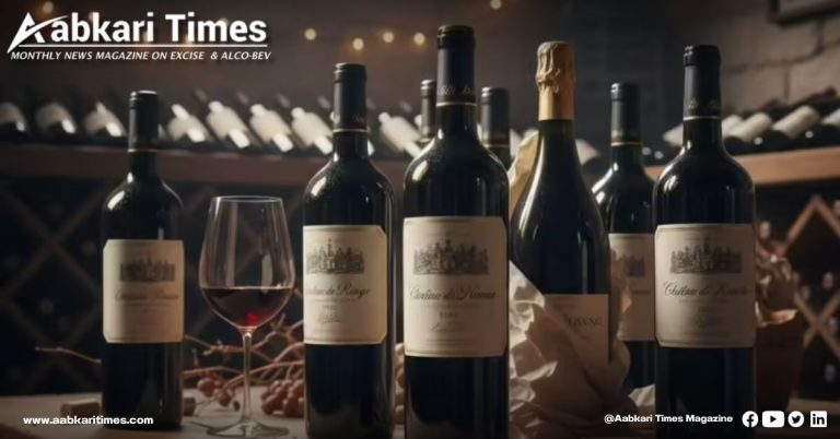 EU Trade Deal Set to Transform India’s Wine Industry