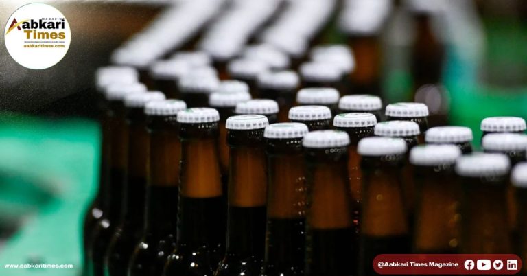 Glass Bottle Shortage Could Hit Beer and Liquor Supply Soon