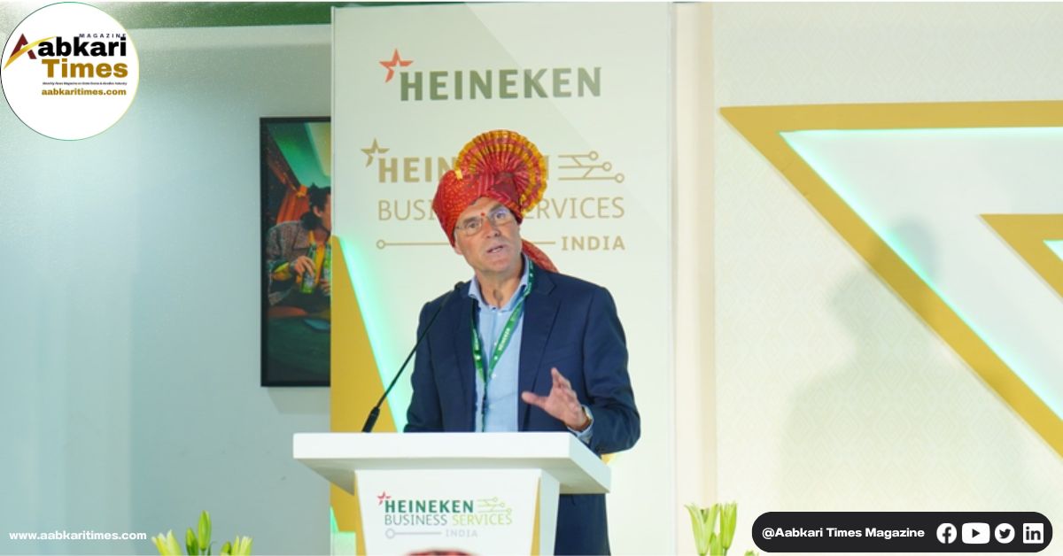 HEINEKEN Opens Business Services Centre in India to Strengthen Global Operations