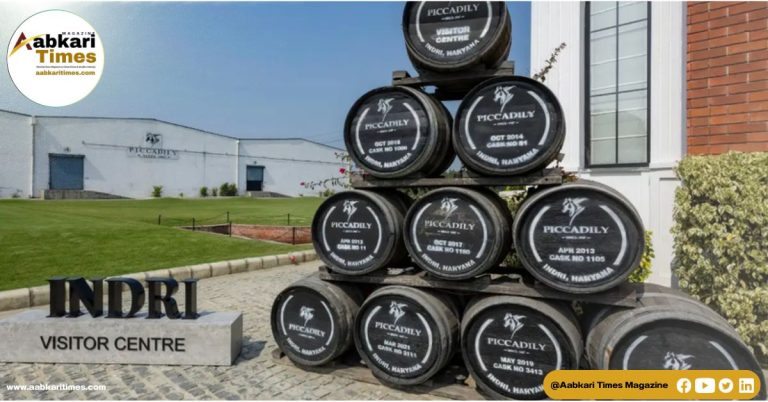 Indri Visitor Centre: A New Whisky Destination Blending Craft, Culture, and Experience