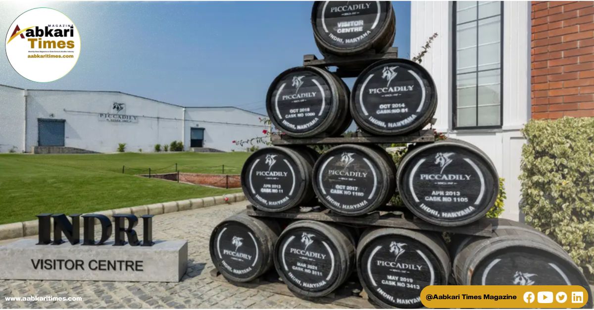 Indri Visitor Centre: A New Whisky Destination Blending Craft, Culture, and Experience
