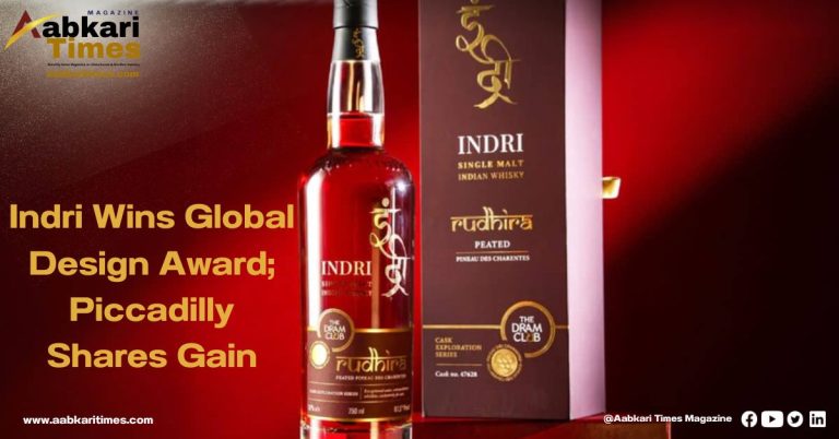 Indri Wins Global Design Award; Piccadilly Shares Gain