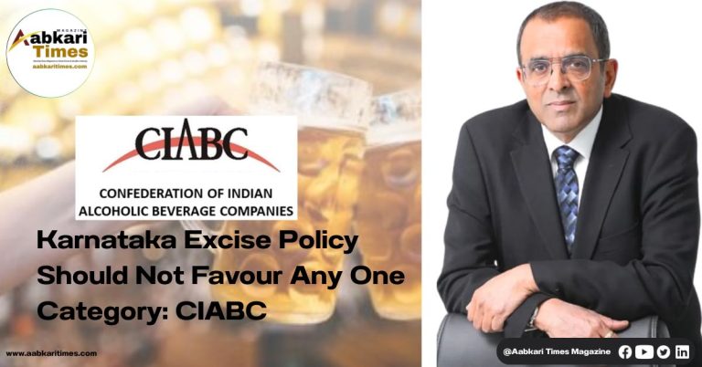 Karnataka Excise Policy Should Not Favour Any One Category: CIABC