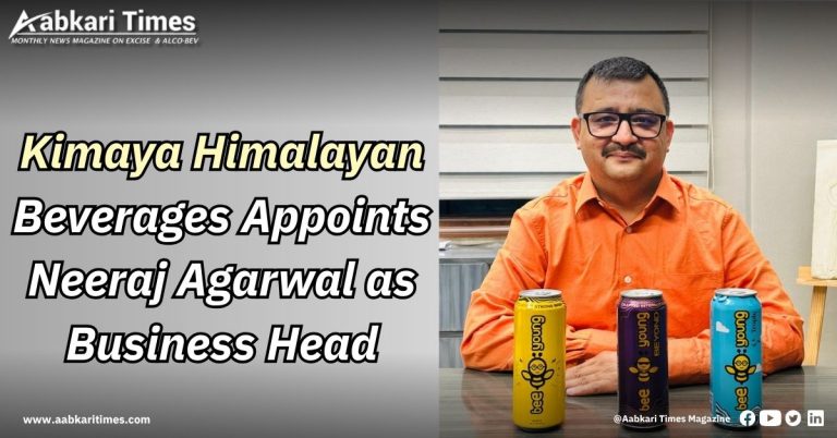 Kimaya Himalayan Beverages
