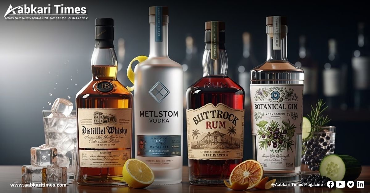 Liquor Prices in Hyderabad