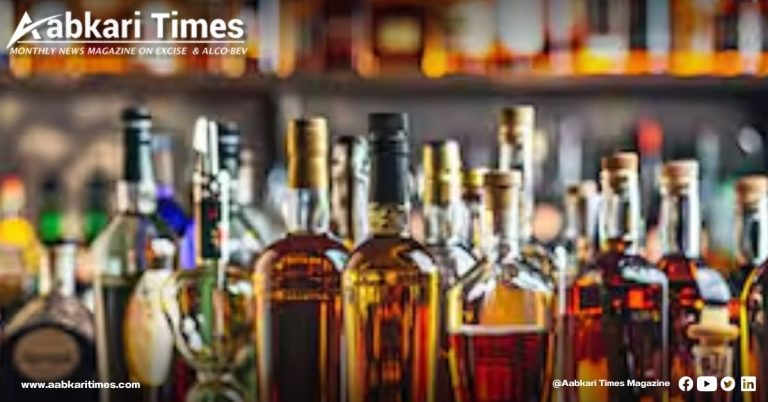 Madhya Pradesh Cuts Liquor Shop Base Price by 35% to Boost Auctions