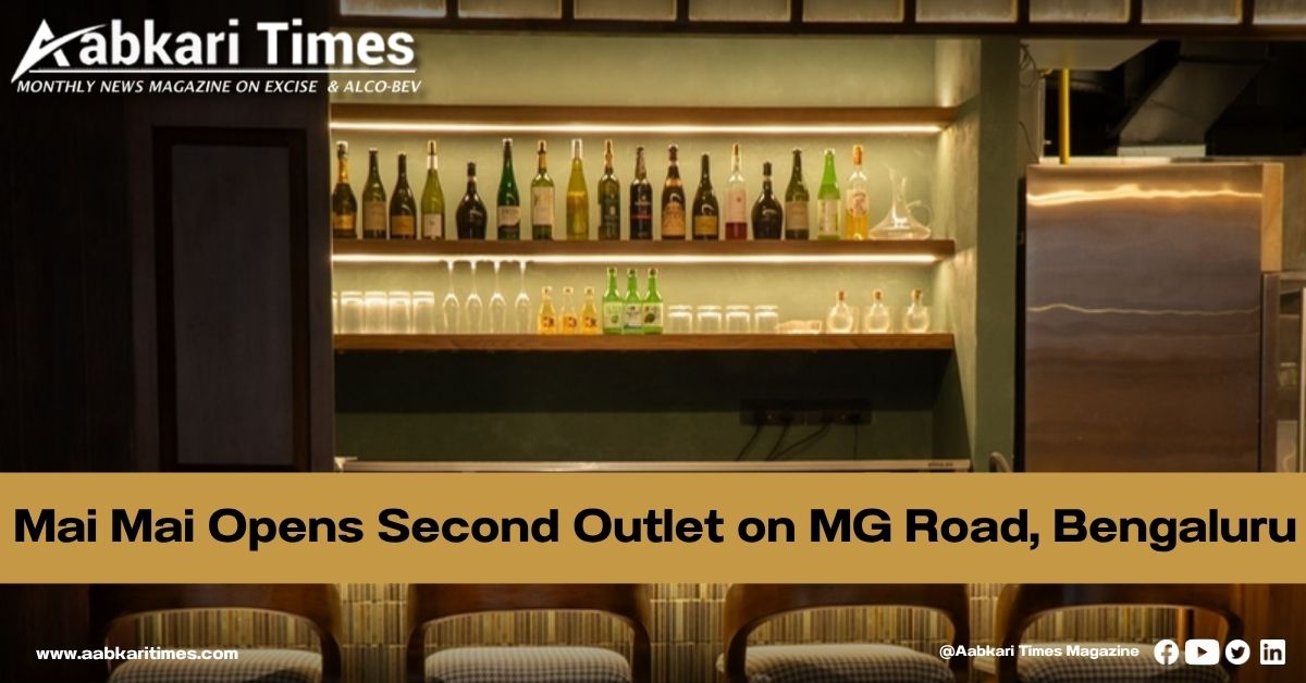 Mai Mai Opens Second Outlet on MG Road, Bengaluru