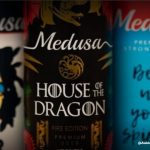 Medusa Beverages