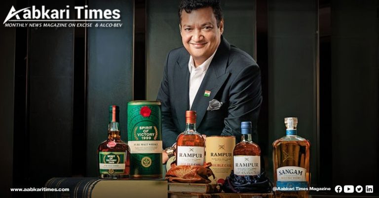 Radico Khaitan Drives Growth with Premium Liquor Focus